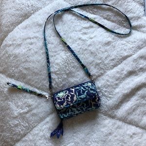 Vera Bradley bag